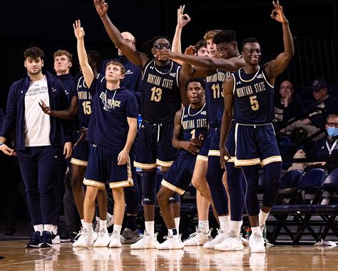 Montana state bobcats men's basketball - Game summary of the Kansas State Wildcats vs. Montana State Bobcats NCAAM game, final score 77-65, from March 17, 2023 on ESPN. ... Men's College Basketball News. Louisiana secures 77-61 win over ... 